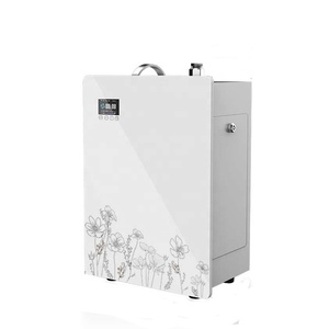 เครื่องพ่นน้ำหอม Ali <span class=keywords><strong>Baba</strong></span> แบบตั้งโปรแกรมได้ HVAC WIFI เครื่องพ่นกลิ่นหอมกลิ่นหอมในเชิงพาณิชย์ขนาดใหญ่ - Product Image 2