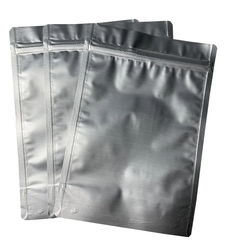 3.5g 7g 14g 28g Mylar Zipper Pouch Small Ziplock Bag Custom Packaging Pouch Plastic Bag For Food Packaging