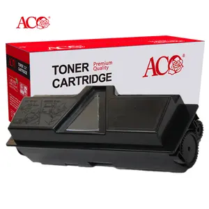 ACO סיטונאי תואם עבור Kyocera מדפסת TK1120 TK1125 TK1130 TK1140 TK1145 TK1150 TK1160 TK1170 טונר מחסנית