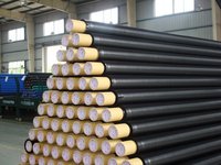 Ruban adhésif en rouleau jumbo en PVC pour isolation professionnelle en usine