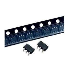 UMX1NTN para Tubo de Encendido X1, Transistor para Automóvil SOT363, Transistor SMD - Product Image 2