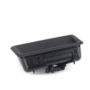 Interruptor Eléctrico para Puerta Trasera y Botón de Tapa de Maletero para BMW E88 E90 E60 E70, 51247118158 - Product Image 4