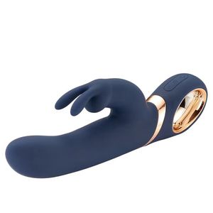 2023 New Arrived <strong>Rotation</strong> Av Massage Stick Adult Toys <strong>Rabbit</strong> <strong>Vibrator</strong> for Women <strong>G</strong> <strong>Spot</strong> Dildo <strong>Vibrator</strong> - Product Image 3