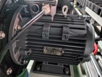 Nettoyeur haute pression électrique SG360 1500W avec pompe auto-amorçante en acier inoxydable et alimentation en eau par seau pour le detailing automobile