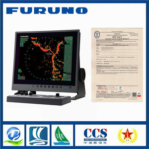 <span class=keywords><strong>Furuno</strong></span> FAR-1513BB 19 pouces <span class=keywords><strong>Radar</strong></span> maritime du Japon 12KW avec pièce de piston Catégorie de produit Fournitures marines - Product Image 3