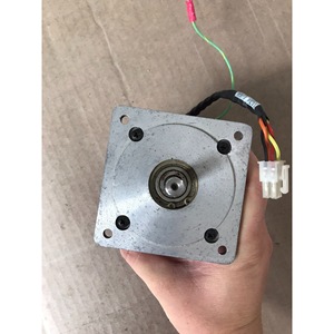 Moteur pas à pas bipolaire 1,8 degré pour équipement d'automatisation industrielle parallèle - Product Image 5