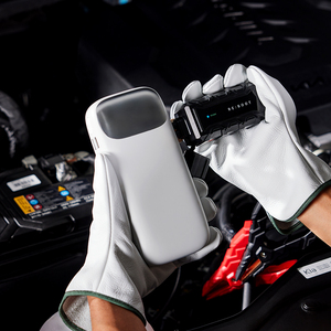Nueva Funda para Volante Palisade LX3, Cubierta Antideslizante de Cuero para el Volante, Protector de Agarre para Hyundai Palisade Interior Auto - Product Image 6
