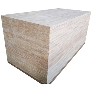 Vente en gros de panneaux en <span class=keywords><strong>bois</strong></span> de teck massif, bouleau, peuplier, érable, noyer, pin, chêne, paulownia, bordure collée - Product Image 2