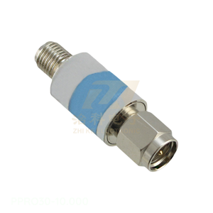 ออสซิลเลเตอร์ Xtal OSC TCXO 10.0000MHZ snwv โมดูล SMA <span class=keywords><strong>M</strong></span> TO F ของแท้โมดูล oscillators PPRO30-10.000 - Product Image 1