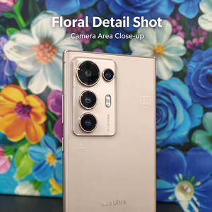 C25 Ultra สมาร์ทโฟนขายดี รุ่นดั้งเดิม รองรับ 5G เทคโนเน็ตเวิร์ก แบตเตอรี่ 8000mah ระบบปฏิบัติการ Android15 หน่วยความจำ 12GB+512GB โทรศัพท์มือถือ หน้าจอ 2K รองรับภาษาสเปน ฝรั่งเศส ใช้งานได้ทั่วโลก - Product Image 4