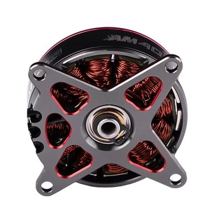 T-Hobby AM40 V2 3D/4D 2-3S, Potente Motor sin Escobillas para Aviones RC F3P de Respuesta Rápida, Dron de Carreras VTOL - Product Image 5
