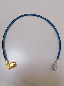 Composants <span class=keywords><strong>Huber</strong></span>+<span class=keywords><strong>Suhner</strong></span> flexibles EF316D/SMA mâle/SMA mâle à faible perte - Product Image 1