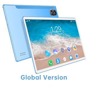Personalizable 10,1 Pulgadas HD Pantalla Grande Negocios <span class=keywords><strong>Android</strong></span> Tablet PC Tarjeta SIM Dual 1280 * 800ppi Standby <span class=keywords><strong>MTK</strong></span> Proceso Nuevo - Product Image 4