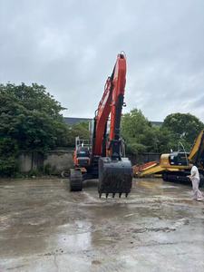 Excavatrice d'occasion DOOSAN DX225LC-9S Prix bas Excellentes performances Excavatrice d'occasion DOOSAN à vendre - Product Image 2