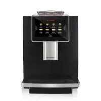 Dr. café h10 220v máquina de café expresso comercial, totalmente automática com tomada eu