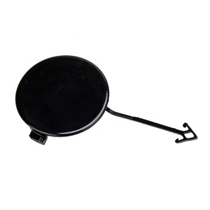 OEM 8k0807241c cản trước Tow Hook Bìa kéo nắp mắt cho Audi A4 S4 b8pa 2013-2015 - Product Image 1