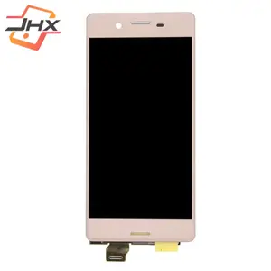 ขายส่งสำหรับ Sony Xperia X ประสิทธิภาพการทำงานจอแสดงผล LCD หน้าจอสัมผัส LCD Digitizer Assembly สำหรับ Sony F8132 F8131จอแอลซีดี