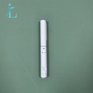 Stylo en plastique à faible increment (0,01 ml) à prix de gros, vente directe usine, 3 ml, 60 UI, 80 UI, jetable - Product Image 2