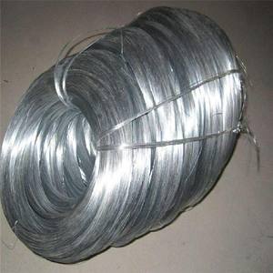 1*7 EHS класс 1/4 ''оцинкованная стальная проволочная проволока для стального провода ASTM A475 - Product Image 2