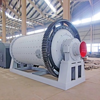 Harga Pabrik, Kualitas Tinggi, Ball Mill Batu Kapur Hi Chrome, Ball Mill Bijih Emas, dan Mesin Penghancur Ball Mill