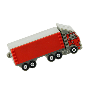 Phim hoạt hình xe tải <span class=keywords><strong>USB</strong></span> Flash Drive 2.0 4GB 2GB 1GB cháy động cơ Ổ Đĩa Bút <span class=keywords><strong>3</strong></span>.0 32GB 8GB 16GB Memory Stick chữa cháy Quà Tặng <span class=keywords><strong>USB</strong></span> Đĩa - Product Image 5