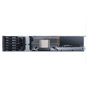 Fusion Server <span class=keywords><strong>Data</strong></span> 8468 G5500 V7 4U, Server Rackmount di Tel Xeon Platinum untuk komputasi efisiensi tinggi - Product Image 4