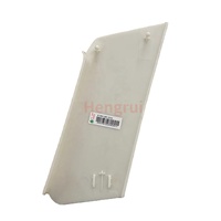 812W41685-0036 Plaque de protection de phare pour SINOTRUK HOWO SITRAK C7H C9H TX MAX ACCESSOIRES POUR CAMIONS