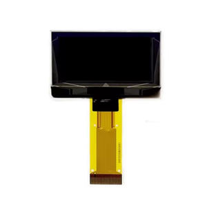 1,54 светодиодный ЖК-экран с разъемом 128x64 SSD1309/CH1116G монохромный маленький экран 100K + аналогичные товары продаются - Product Image 3