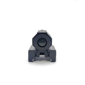 Mira Láser Infrarroja, Visión Nocturna para Francotiradores, Retícula Ajustable, Mira Holográfica, Caza de Aves, Resistente a Impactos - Product Image 5