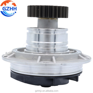 Pompe à eau D934 D936 D946 10132817 10132816 10121020 pour excavatrices <span class=keywords><strong>Liebherr</strong></span> R916 R924C R926 R928C R934 R936 et chargeuses <span class=keywords><strong>L566</strong></span> L580 - Product Image 2