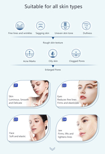 Sistema Facial Multifuncional Profesional con H2O2 Hydra Machine - Nuevo Diseño de Alta Eficiencia para Limpieza y Oxigenación, Innovación en Belleza - Product Image 5