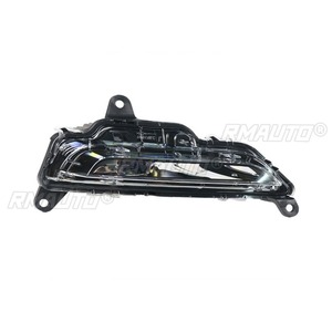 Accesorios para Range Rover Evoque 2020, Faros Antiniebla Delanteros, Lámparas de Conducción Delanteras, Bombillas LED Halógenas, Faros Antiniebla para Parachoques, Kit de Carrocería - Product Image 3