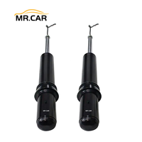 Nouvel amortisseur de suspension pneumatique avant de rechange pour Audi A6 C7 avec CDC 4G0616039AE 4G0616039AK 4G0616039AL