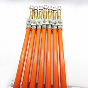 Tubería de Cilindro Hidráulico Original para Excavadora Hitachi ZX200 ZX200-1, Tubería de Hierro para Brazo - Product Image 3