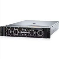 Serveur Dell C6615 2U, infrastructure informatique robuste pour l'analyse et l'intelligence commerciale basée sur l'analyse