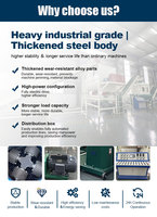 Ligne de production de granulés d'aliments pour volailles professionnelle 1-2 T/H, ensemble complet, usine de transformation d'aliments pour volailles, usine OEM