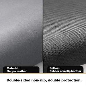 Tapis de cuisine en diatomite antidérapant et imperméable, lot de 2 tapis anti-fatigue pour sol - Product Image 3