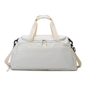 Водонепроницаемая спортивная сумка с логотипом - Product Image 2