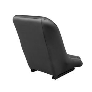 Par de Asientos de Coche Modificados Vintage con Tachuelas, Estilo Retro, Modificación Interior, Modelo SRSB-2 - Product Image 2