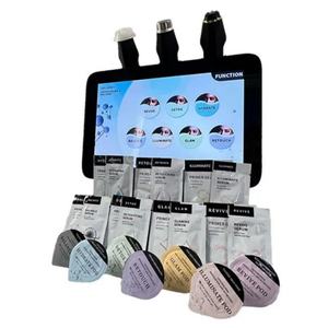 Dispositivo Portátil de Oxigenación con Burbujas de CO2 para el Cuidado Facial de la Piel, Rejuvenecimiento Facial, Uso en Salones de Belleza - Product Image 2