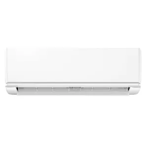 Energy Saving Inverter Ductless Wall AC Unit 9000BTU Wifi Enabled Mini Split Air Conditioner