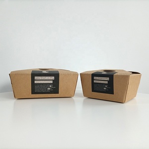 <span class=keywords><strong>2025</strong></span> cứng nhắc thành phố lớn Lux phong cách thủ công cấp thực phẩm hộp cho thực phẩm nóng salad phong cách độc đáo Lux gói cho trái cây sa mạc Lux phong cách hộp - Product Image 6