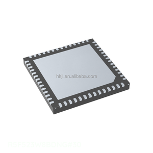 แผ่นสัมผัส56 VFQFN R5F523W8BDNG ช่องทางผู้ผลิตชิ้นส่วนวงจรอิเล็กทรอนิกส์ #30 - Product Image 1