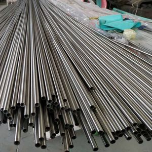 ASTM b622 <span class=keywords><strong>hastelloy</strong></span> C276 C-276 hợp kim n10276 2.4819 ống thép Niken liền mạch cắt theo kích thước dịch vụ có sẵn - Product Image 5