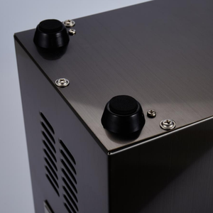 Nettoyeur à ultrasons numérique commercial en acier inoxydable chauffant, idéal pour le nettoyage de bijoux, de lentilles et de matériel dentaire - Product Image 5