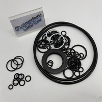 Joint torique Little Bee, pour kit de réparation de pompe hydraulique PC300-7pc350-7 Pc300-7, kit de remplacement du système hydraulique