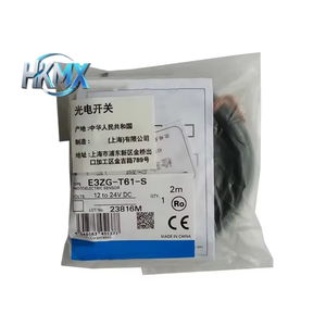 ใหม่ E3Z-T61 E3zt61 เซ็นเซอร์สวิตช์โฟโตอิเล็กทริค มีสินค้าในคลังสินค้า - Product Image 1