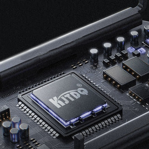 Classe 1 5m Plage ± 3mm 1000Hz Fréquence NPN/PNP/RS485/4-20mA Sortie IP65 9-36V DC Amplificateur intégré Capteur laser TOF - Product Image 4