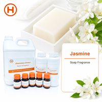 Aceite Aromático Premium para Jabón Sólido y Líquido, Venta al Por Mayor, Se Admiten Muestras y Desarrollo OEM/ODM