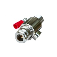 Parafoudre 0-6GHz N Protecteurs de surtension femelles